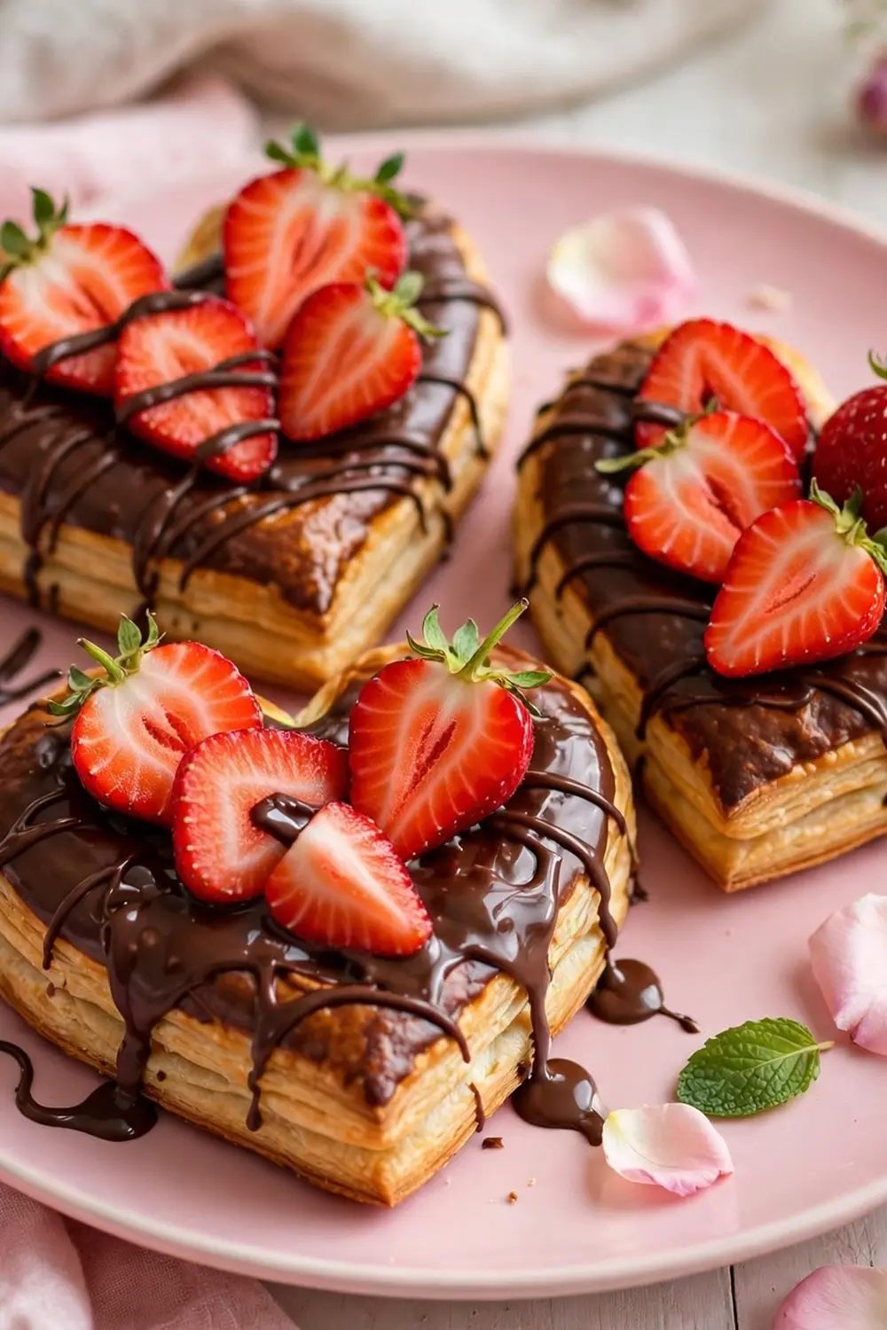 Puff pastry 05