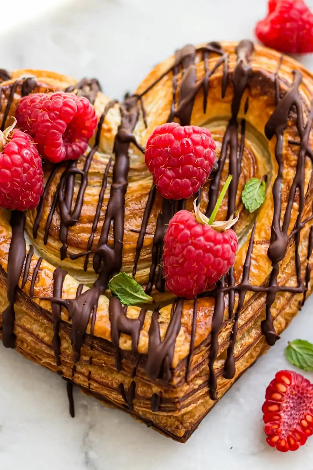 Puff pastry 06