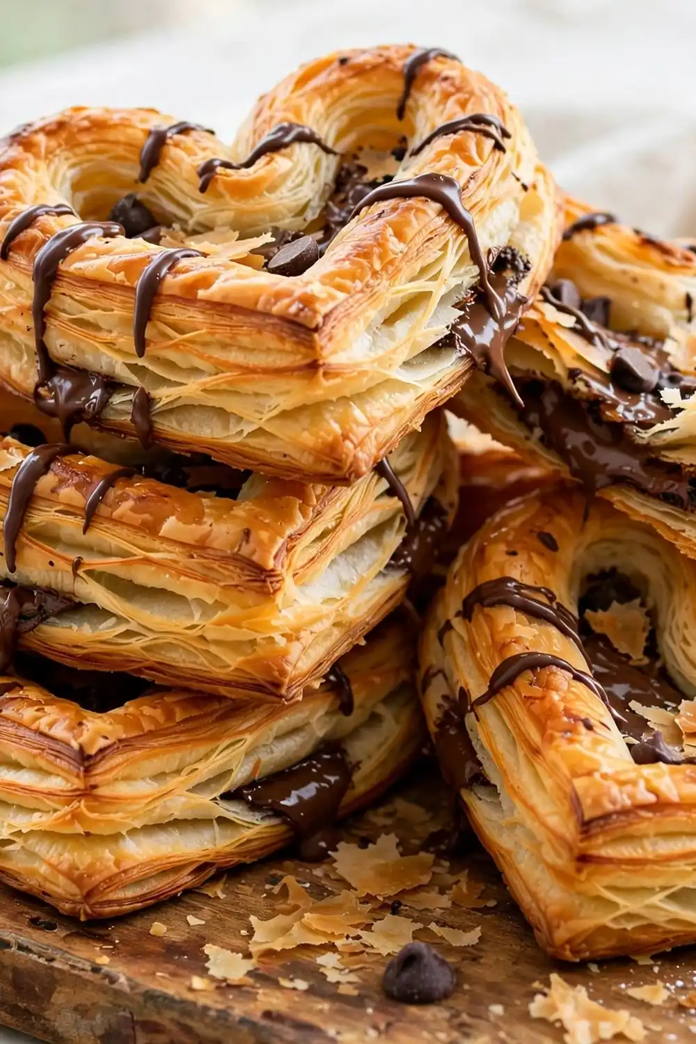 Puff pastry 07