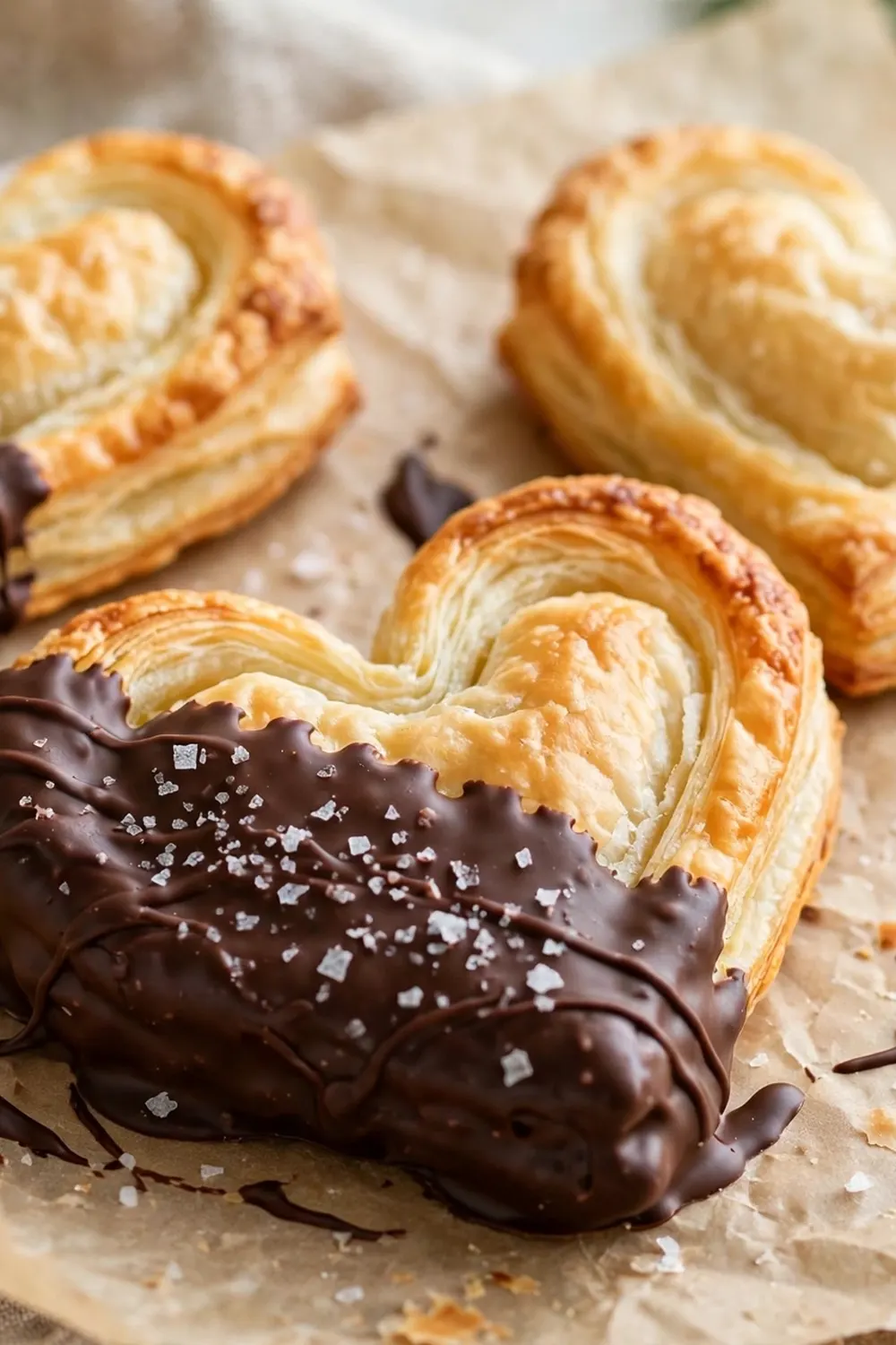 Puff pastry 08