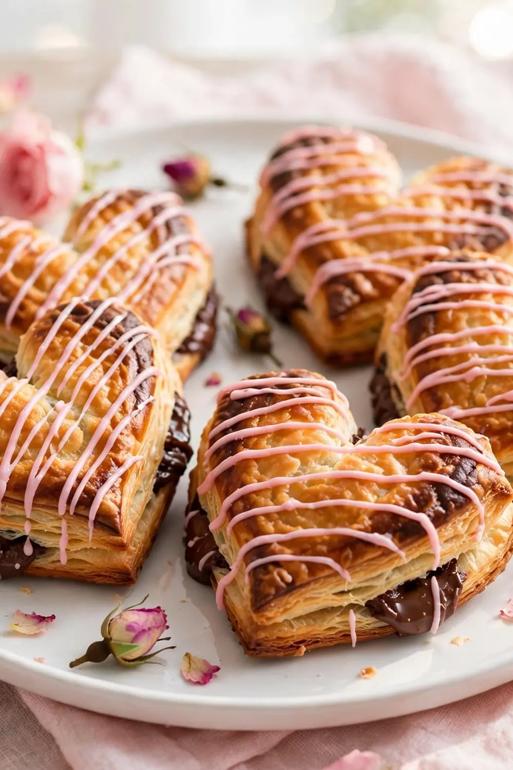 Puff pastry 09