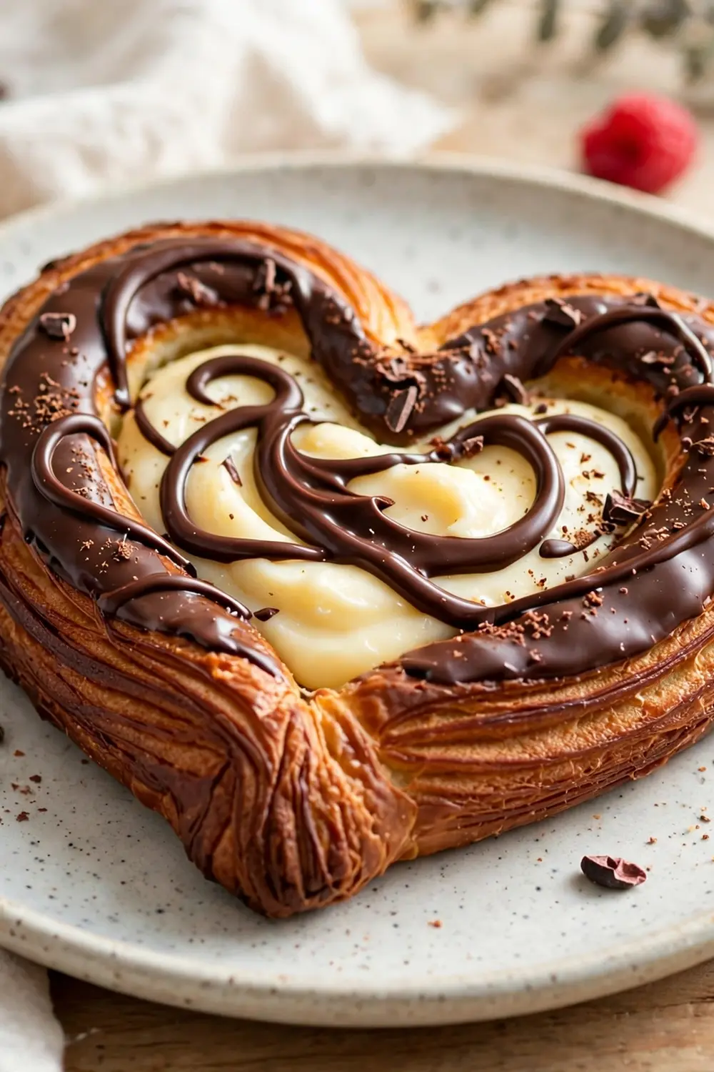 Puff pastry 10