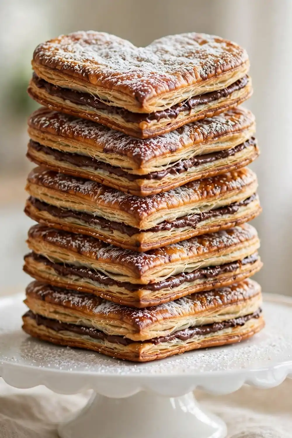 Puff pastry 11