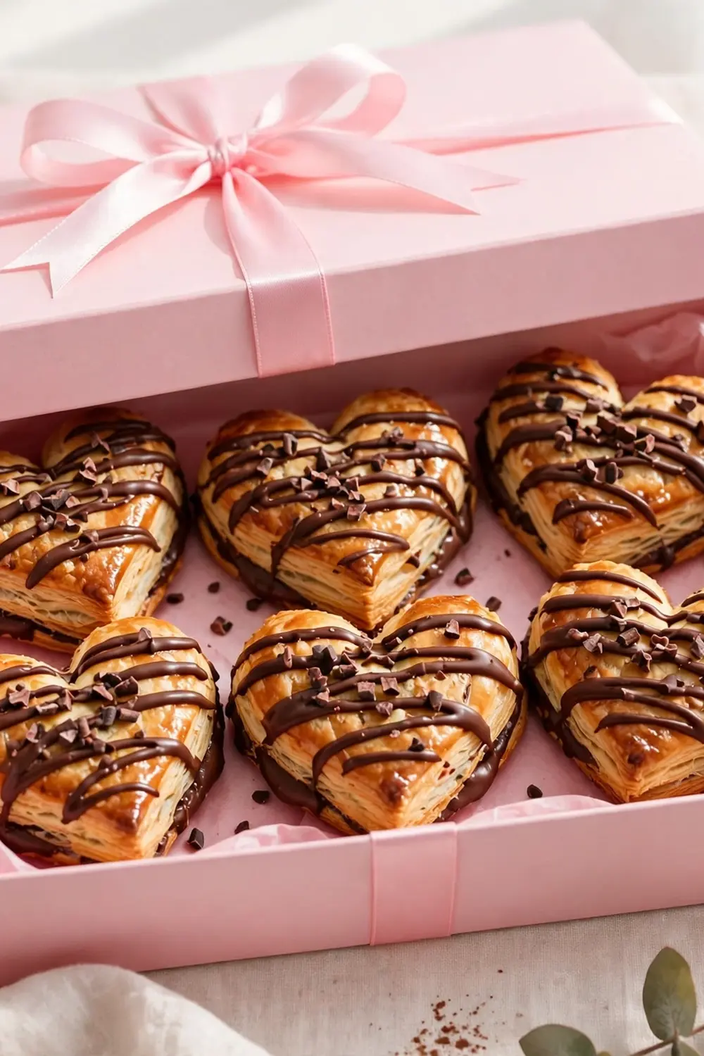 Puff pastry 13