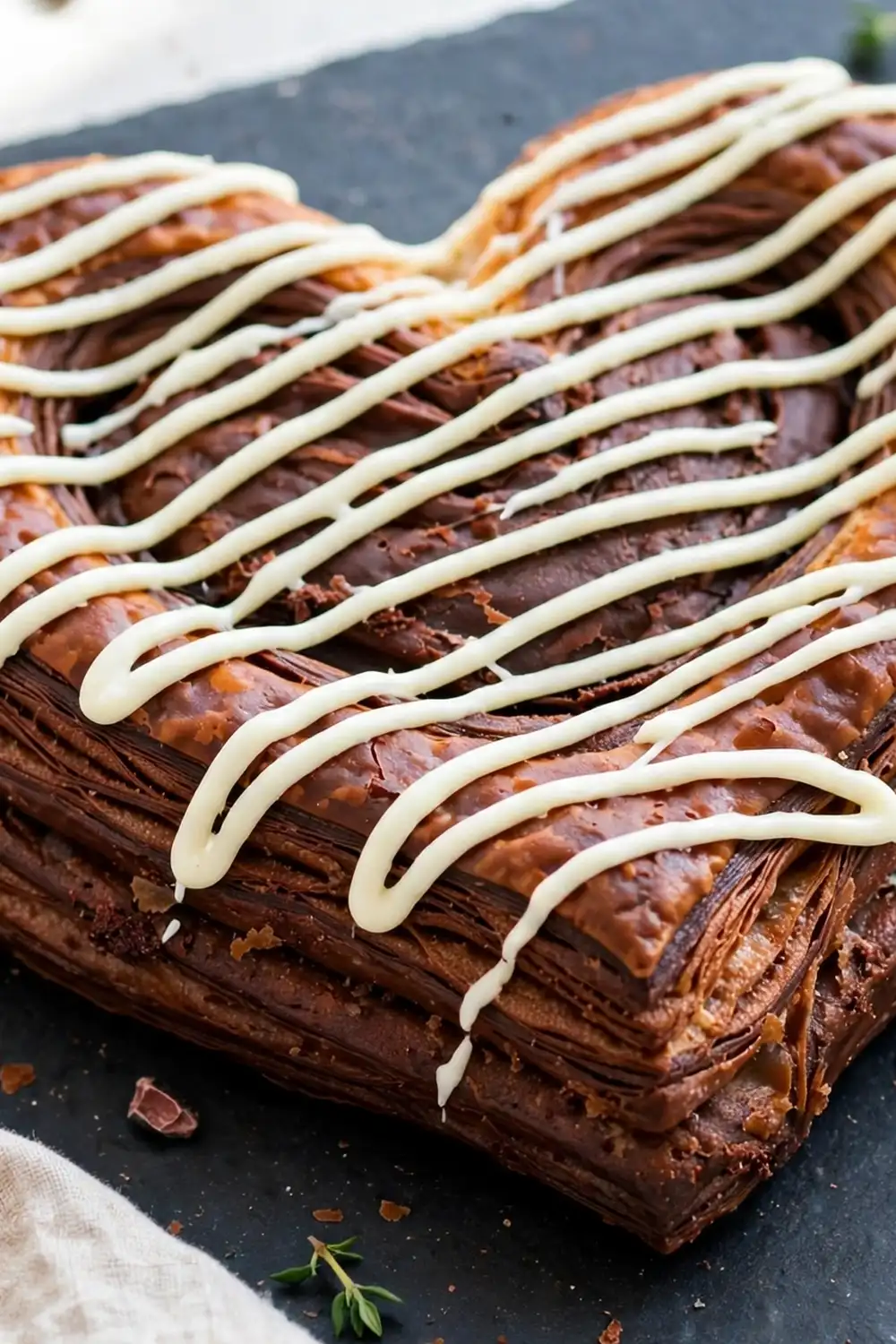 Puff pastry 14