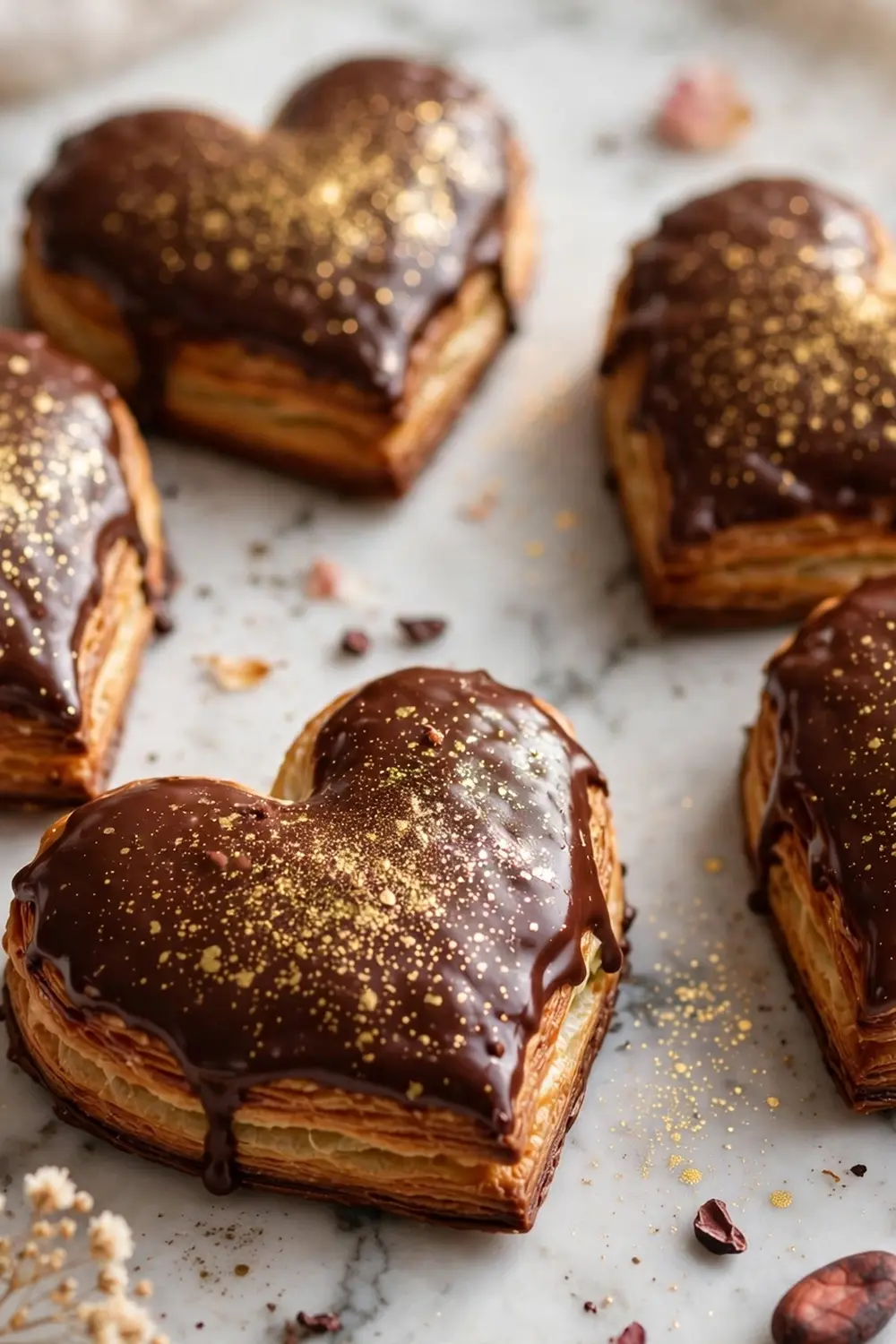 Puff pastry 15