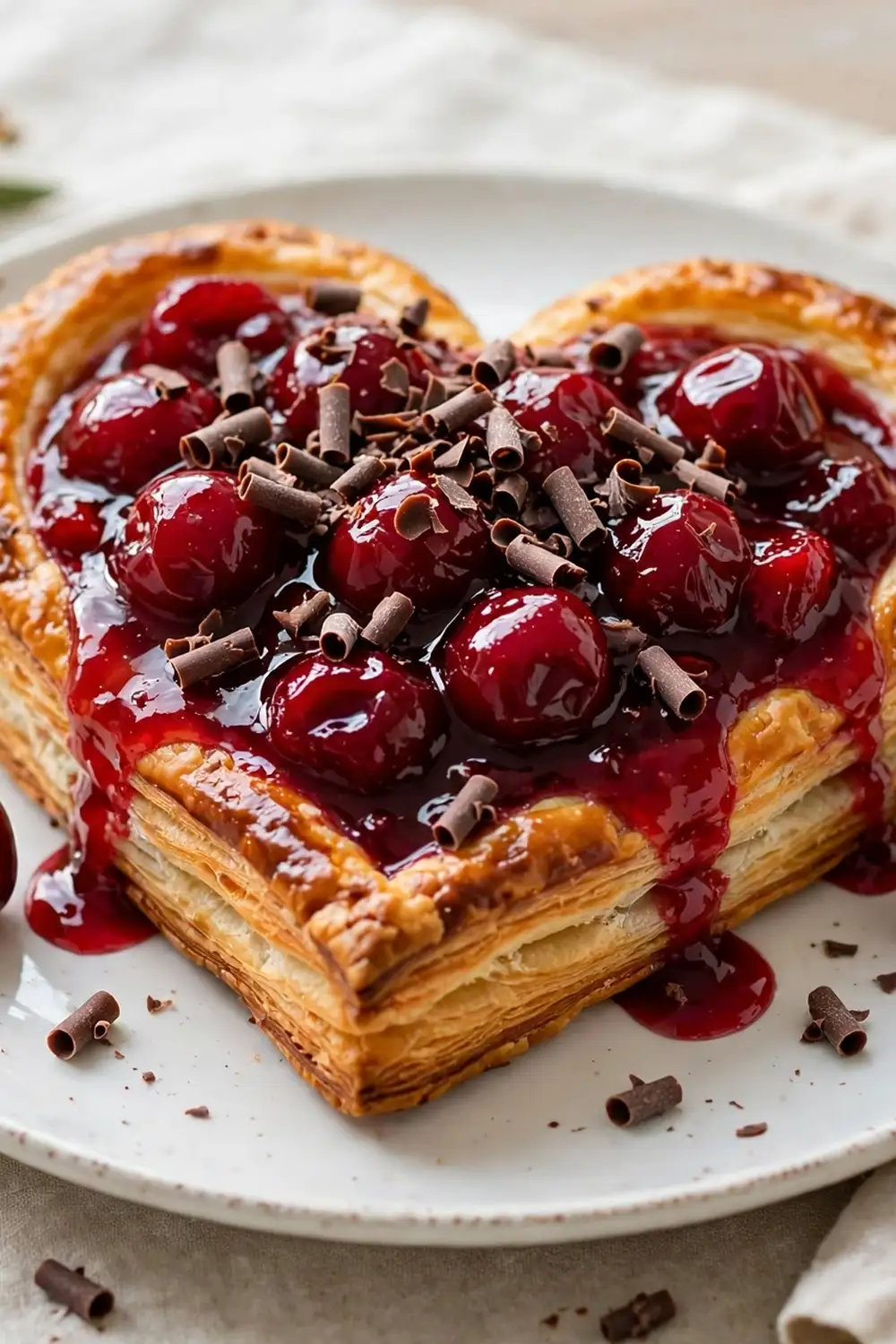 Puff pastry 17
