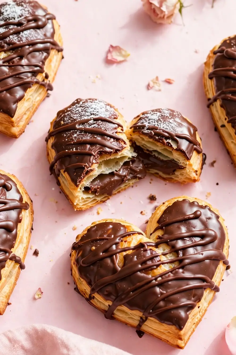 Puff pastry 18
