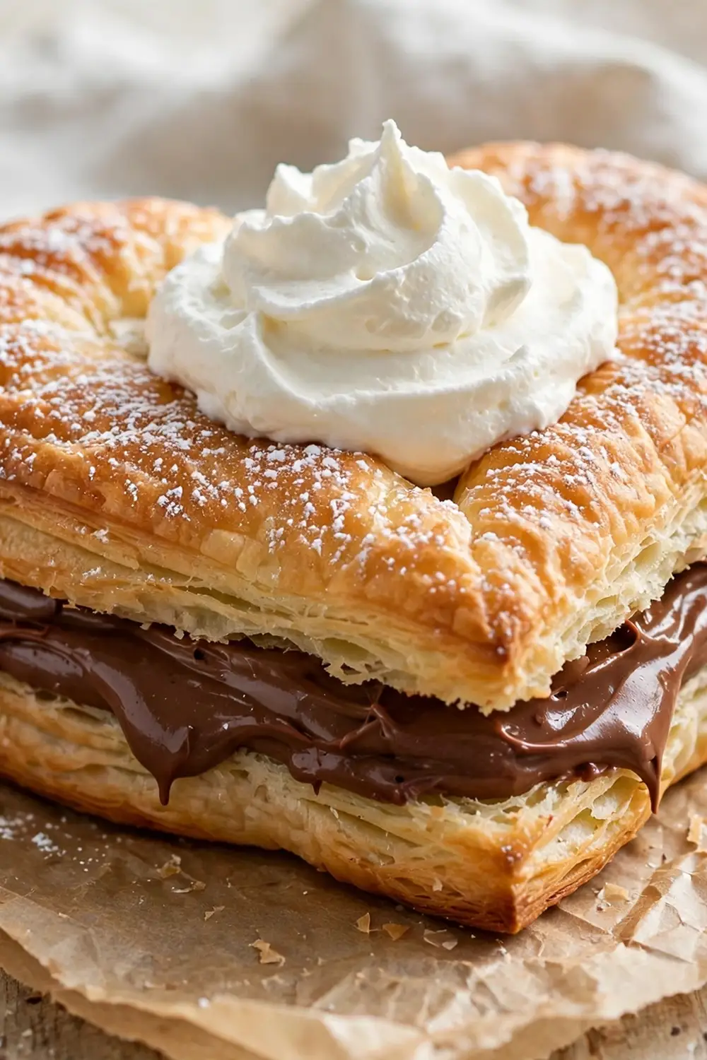 Puff pastry 19