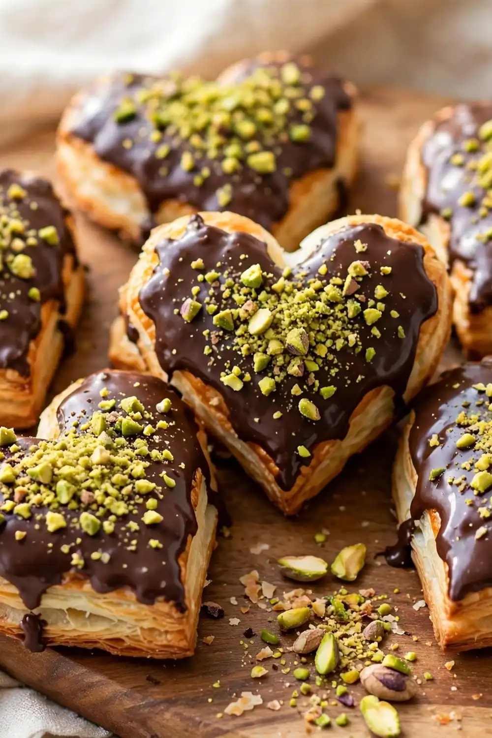 Puff pastry 20
