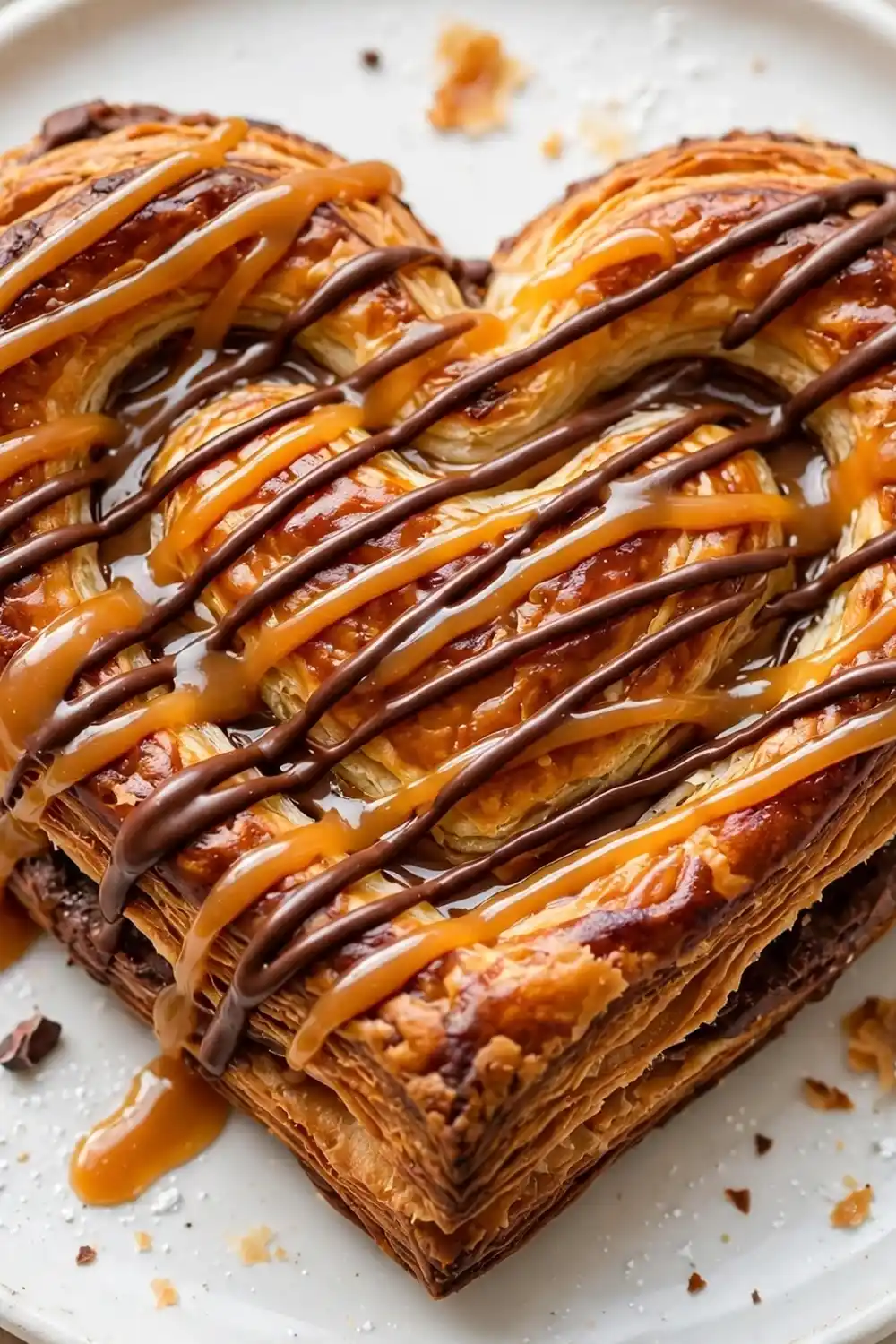Puff pastry 21