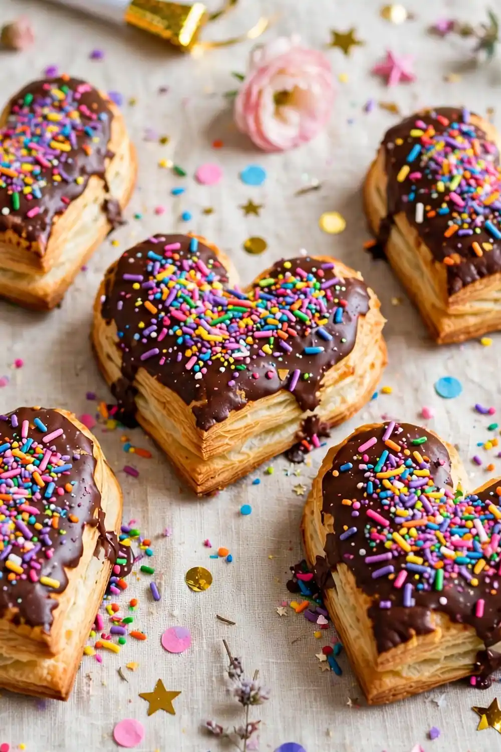 Puff pastry 22