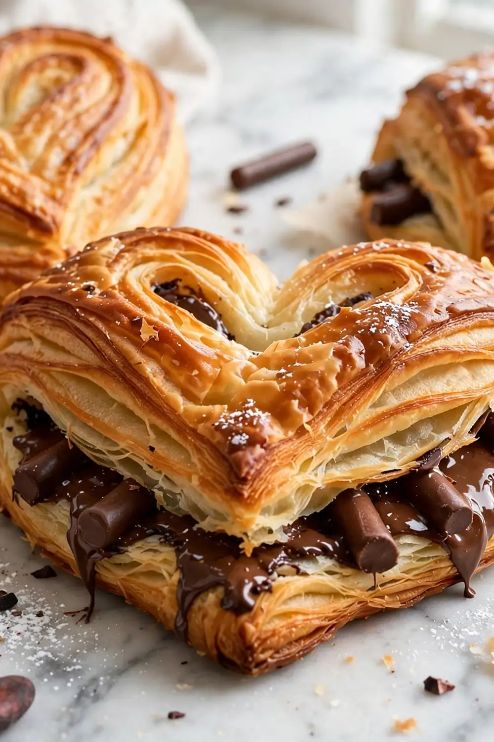 Puff pastry 23