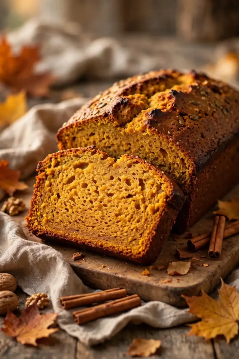 23 Pumpkin Bread Ideas That Will Transform Your Fall Baking