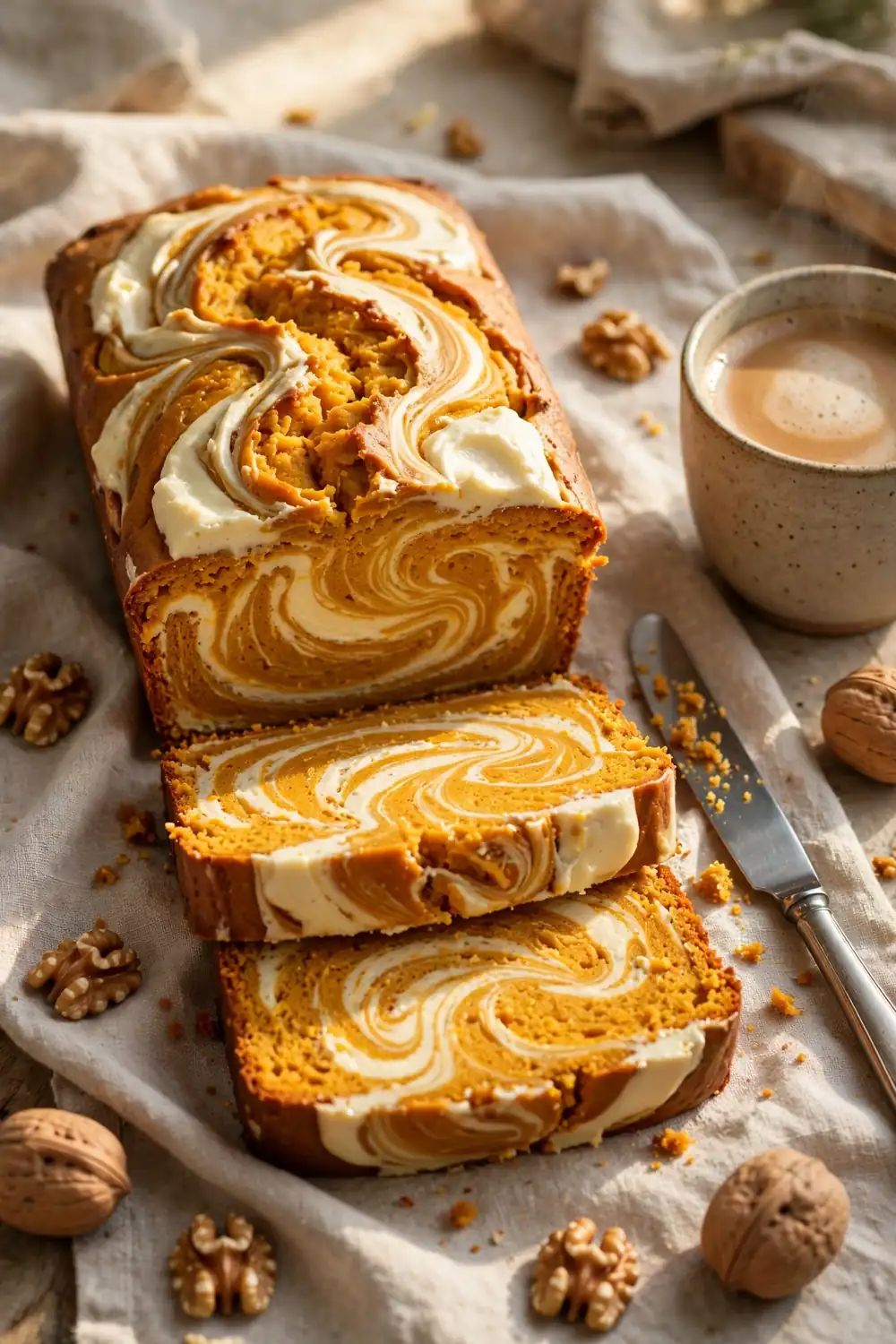 pumpkin cake 02