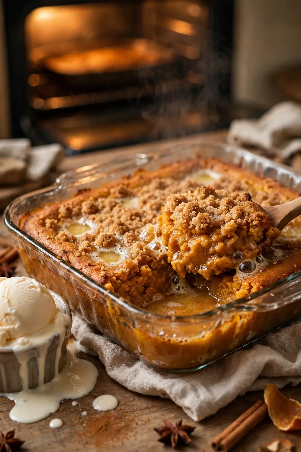pumpkin cake 04