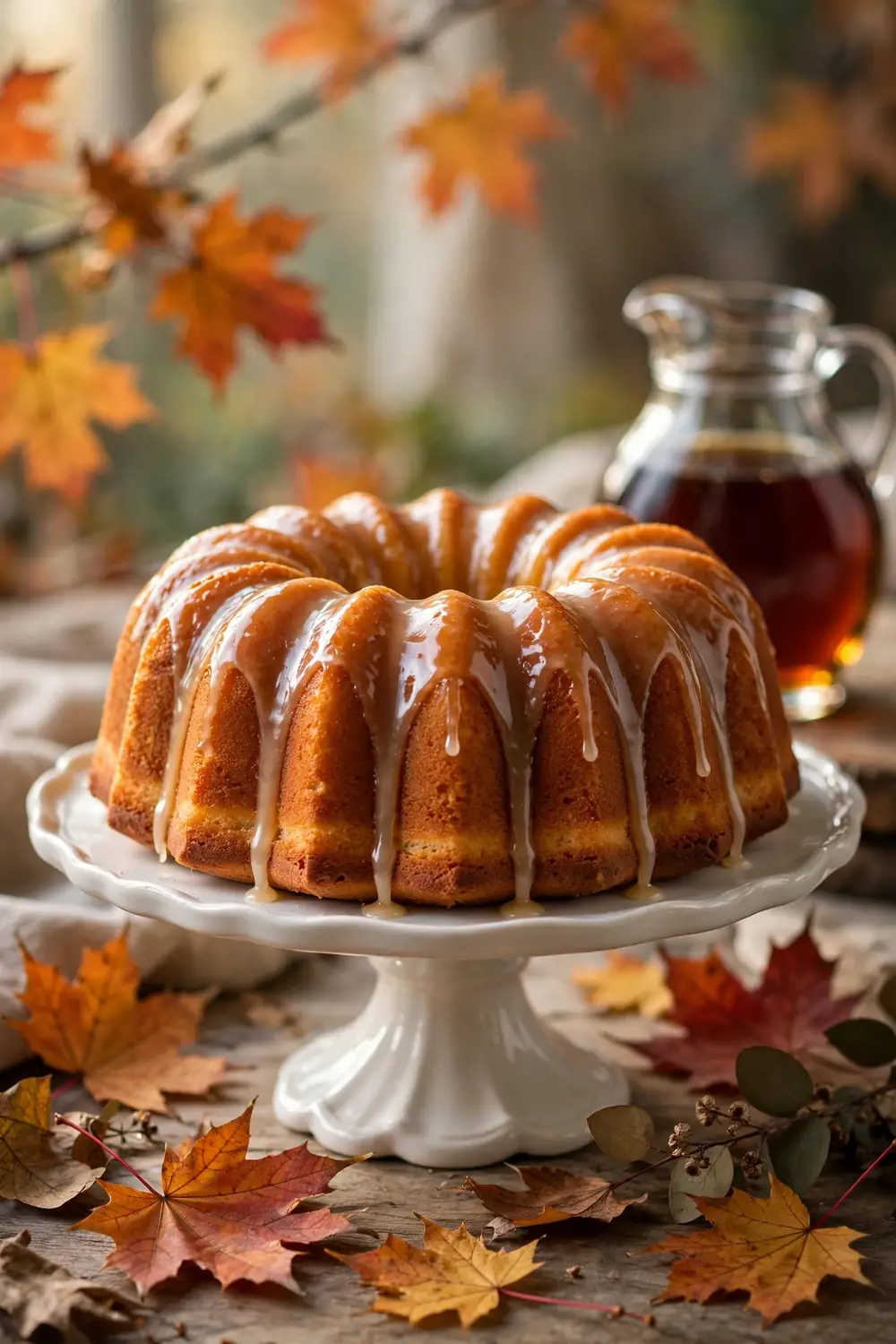 pumpkin cake 06