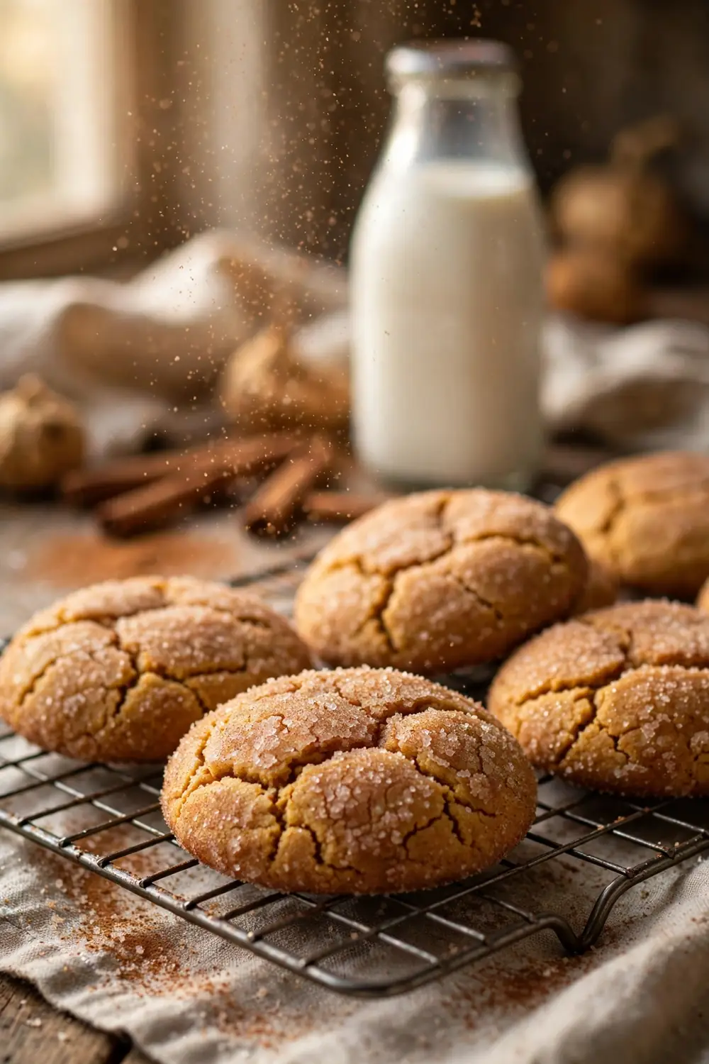 pumpkin cake 09