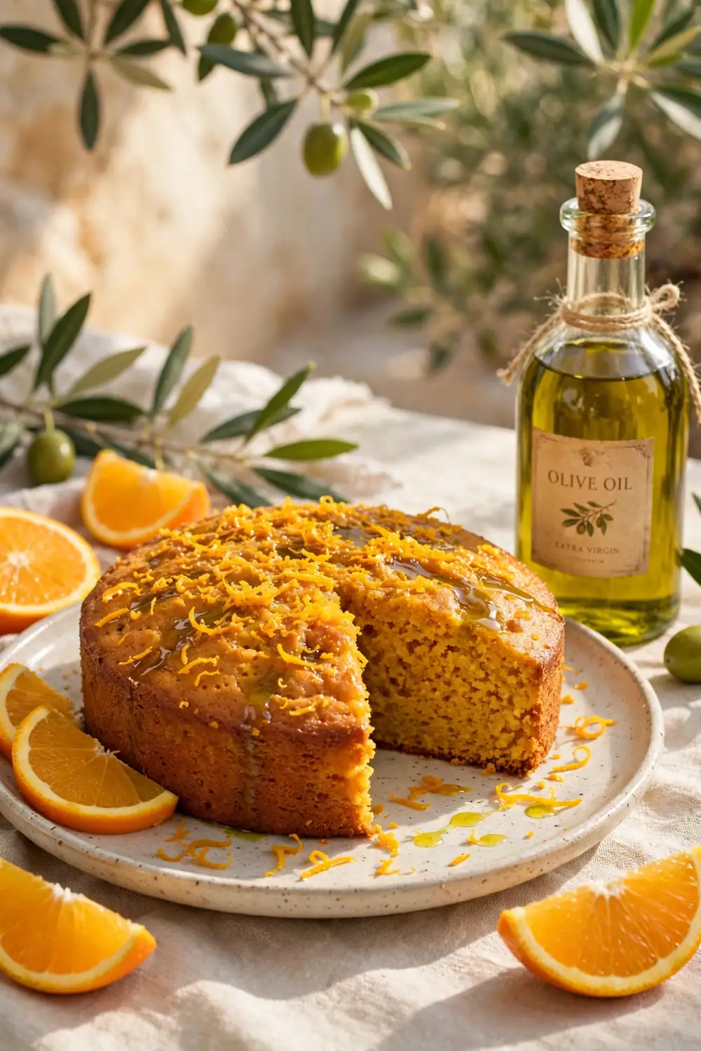 pumpkin cake 16