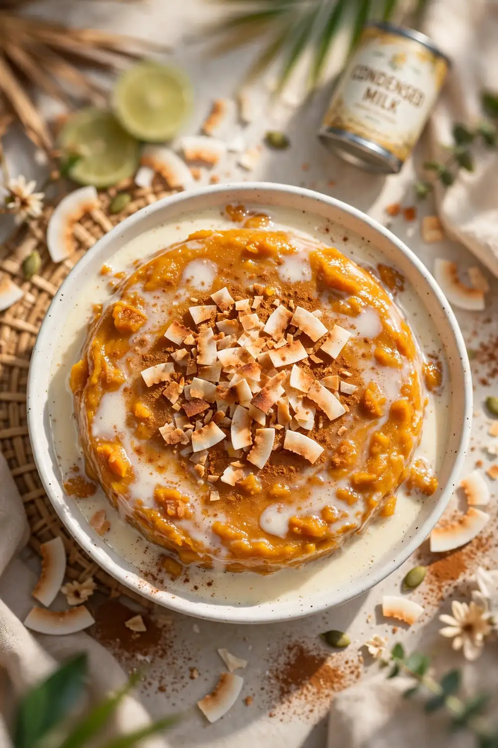 pumpkin cake 19