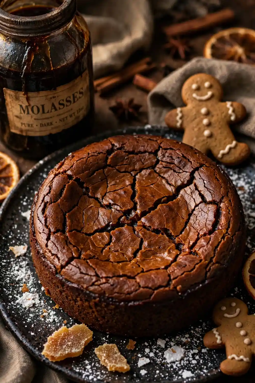 pumpkin cake 20