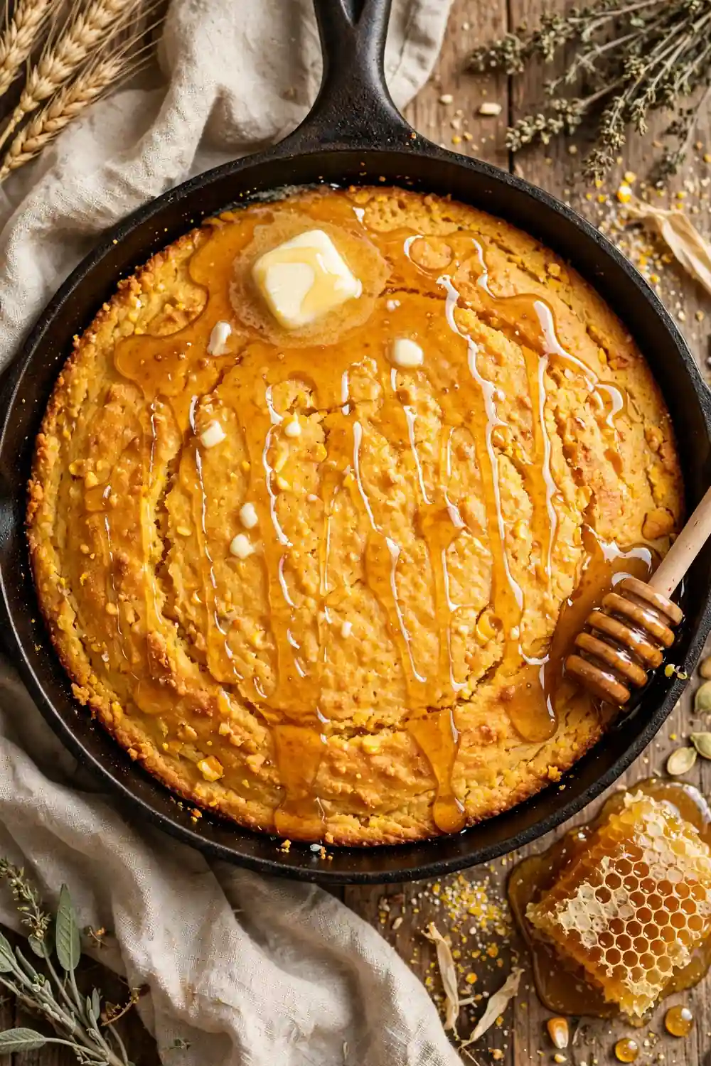 pumpkin cake 21