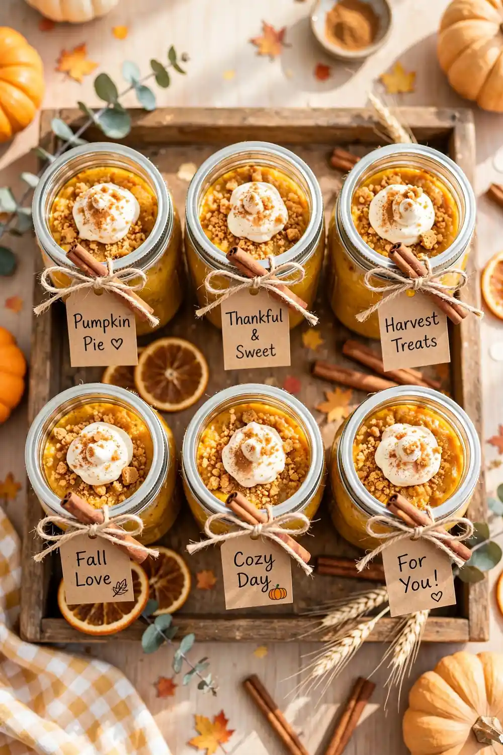 pumpkin cake 22