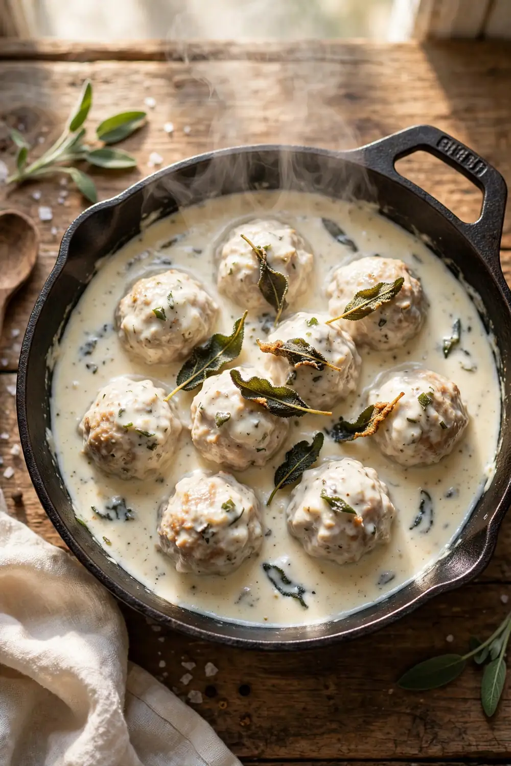 pumpkin chicken meatballs 03