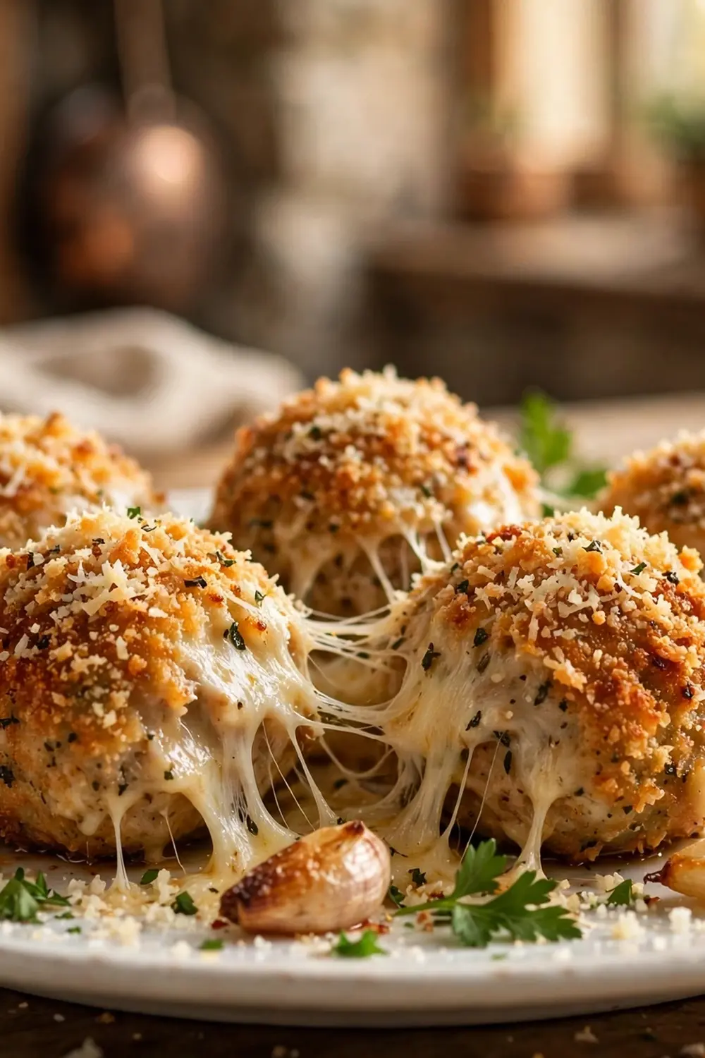 pumpkin chicken meatballs 09