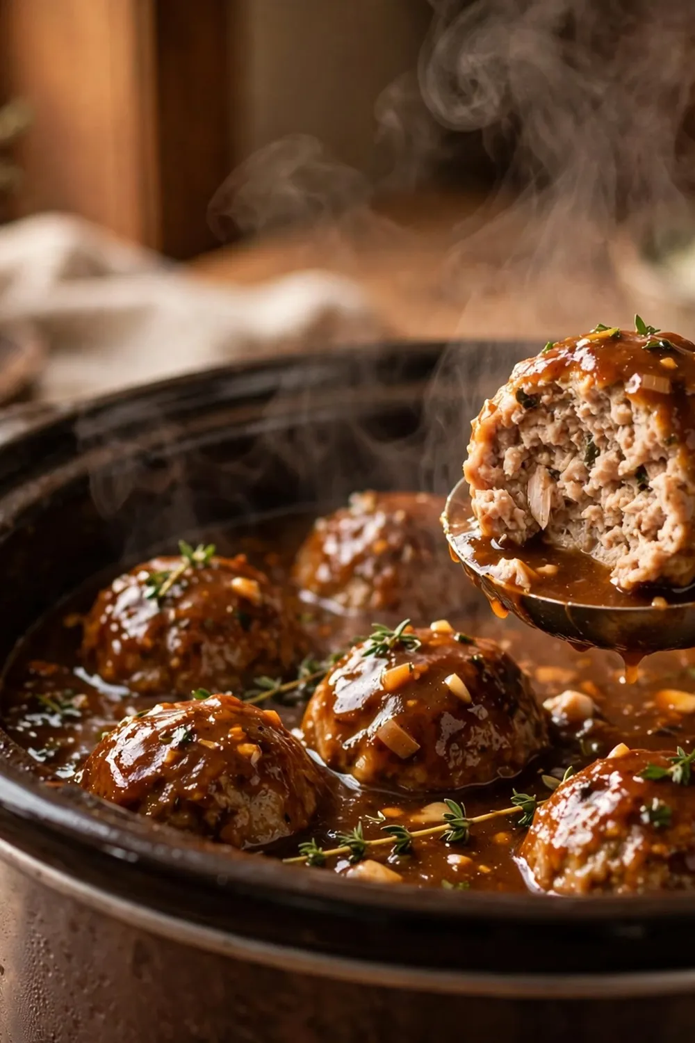pumpkin chicken meatballs 10
