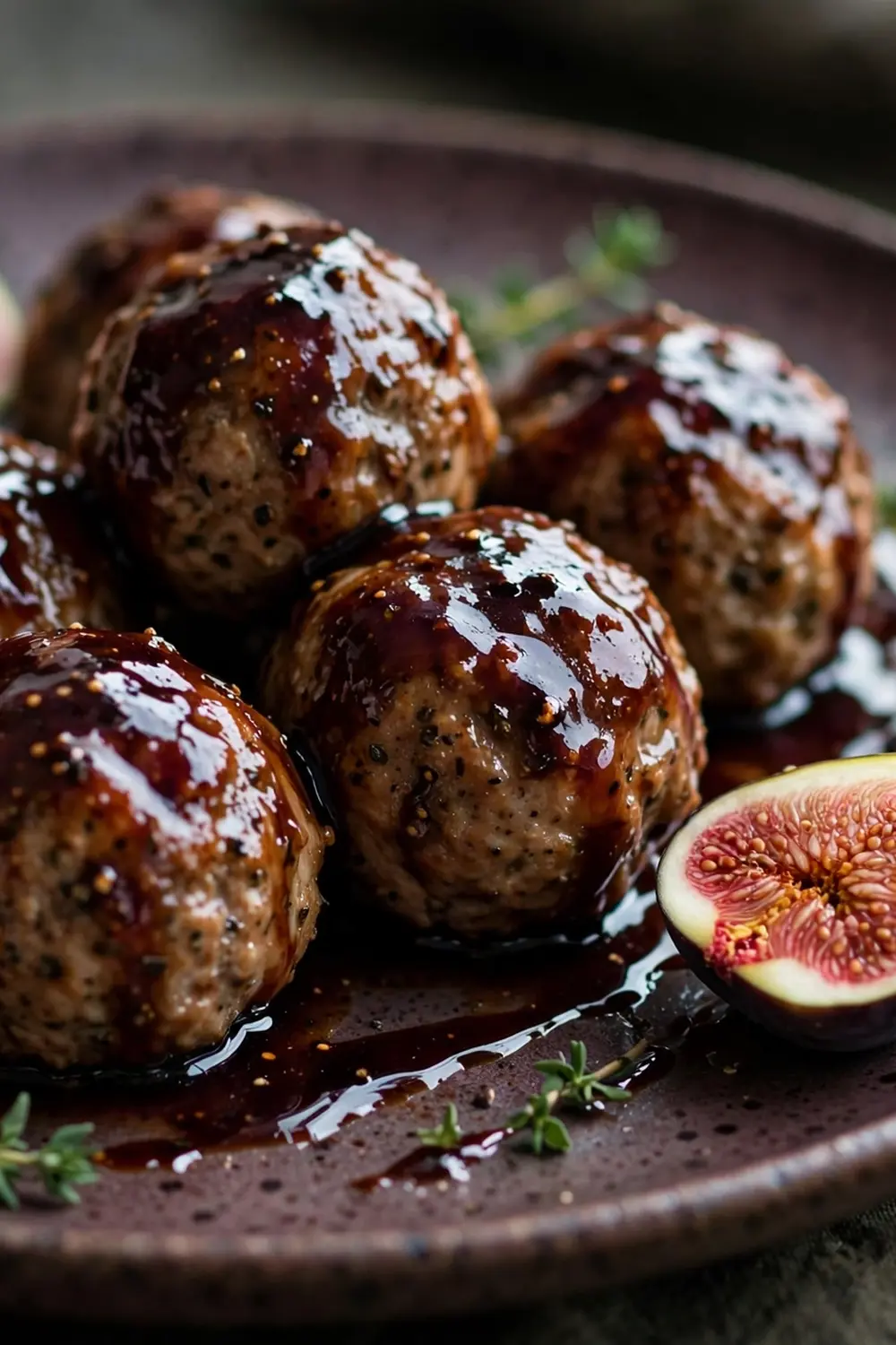 pumpkin chicken meatballs 14