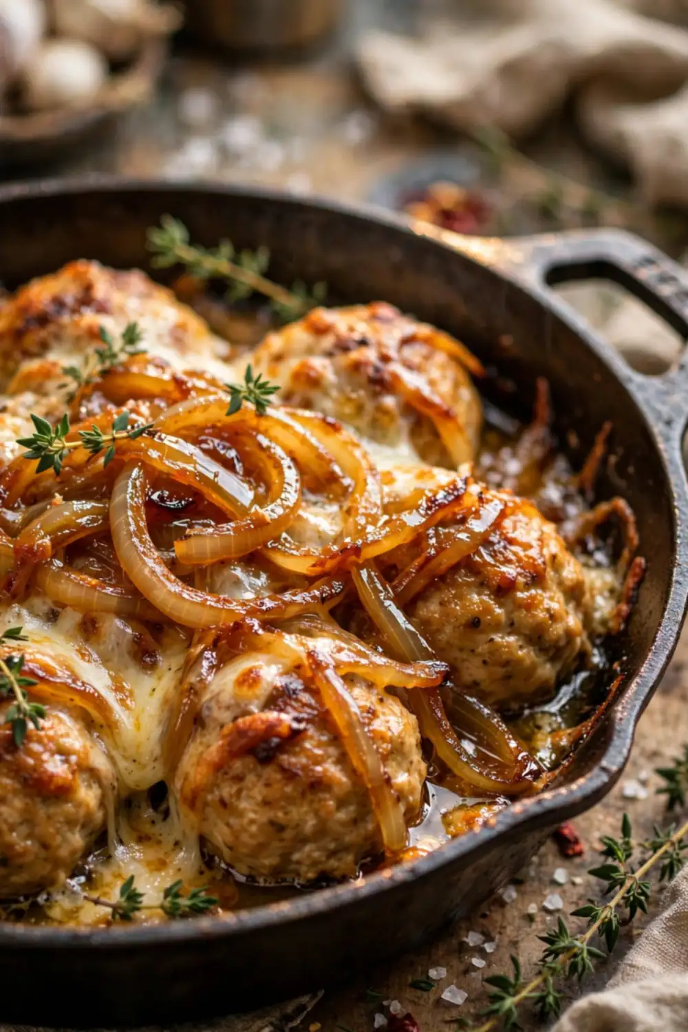 pumpkin chicken meatballs 19