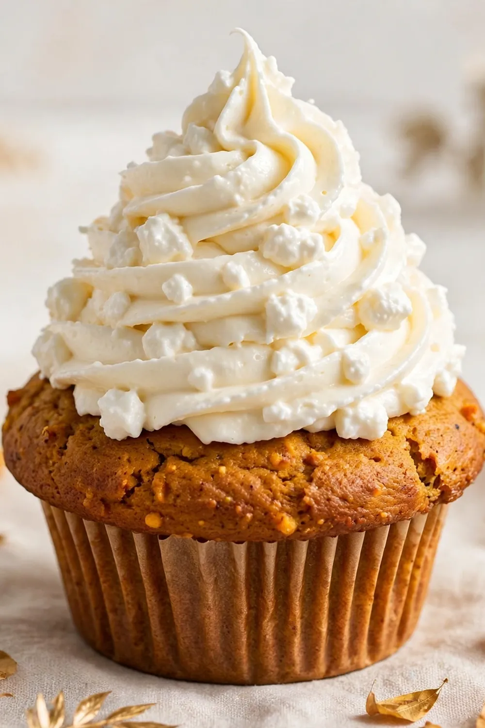 Pumpkin muffins 11