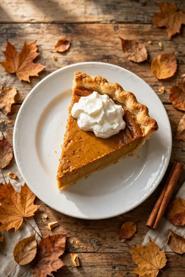 22 Irresistible Pumpkin Dessert Recipes for Fall