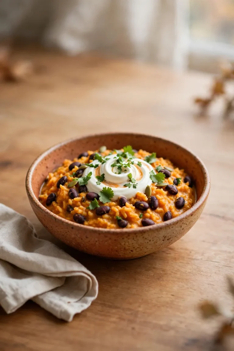24 Hearty Pumpkin Rice and Beans Recipes You’ll Love