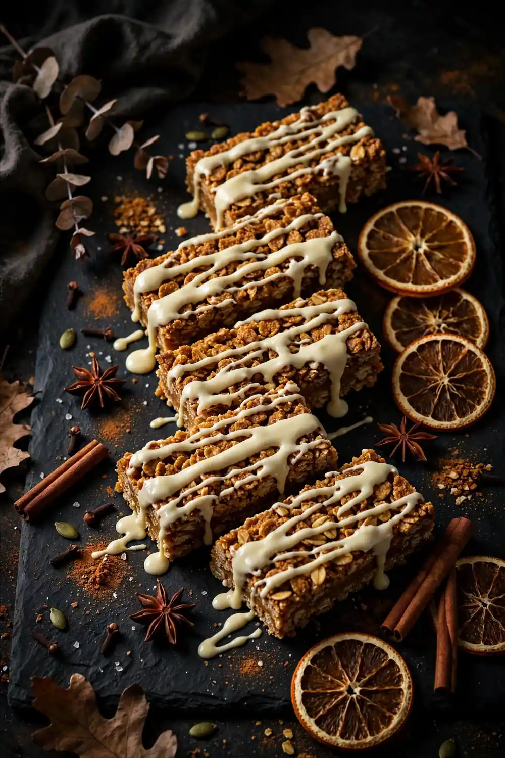 pumpkin spice rice krispie treats 03