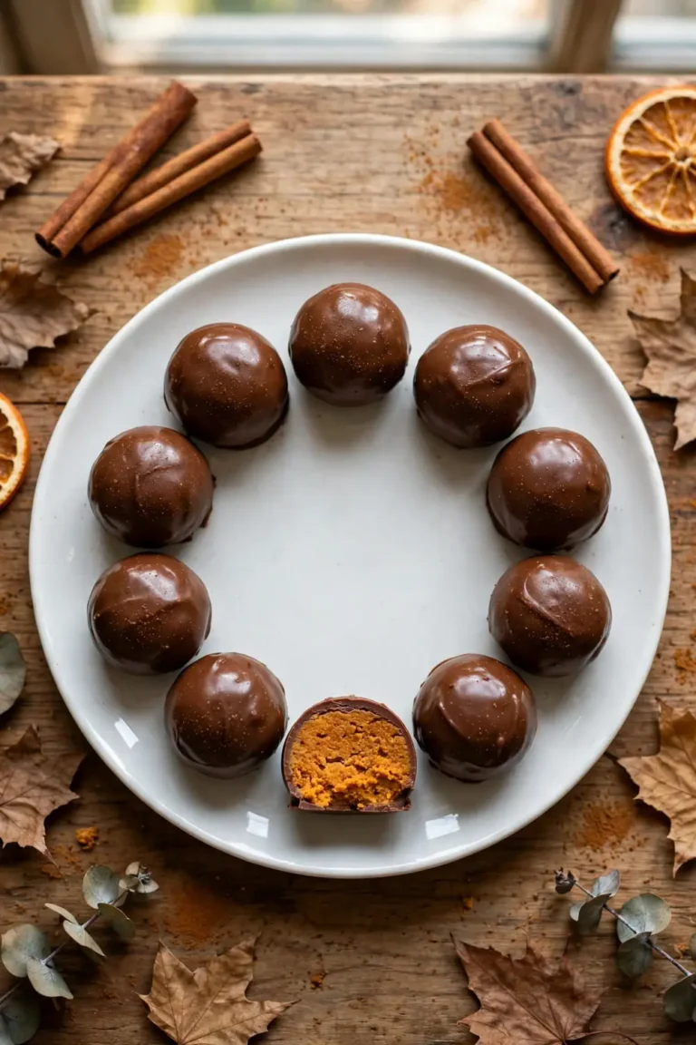 Classic Spiced Centers