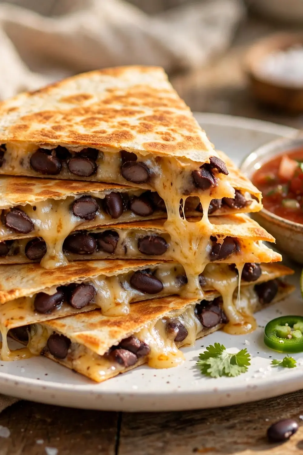 Quesadillas 02