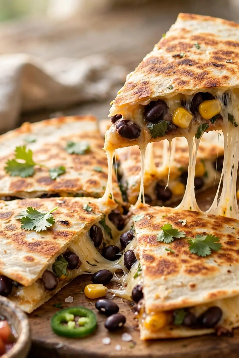 Quesadillas 03