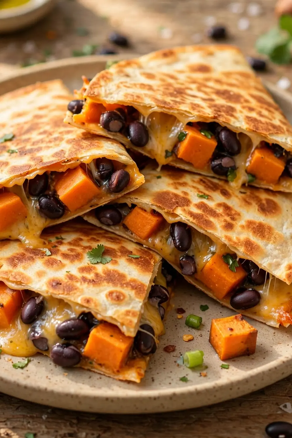 Quesadillas 05