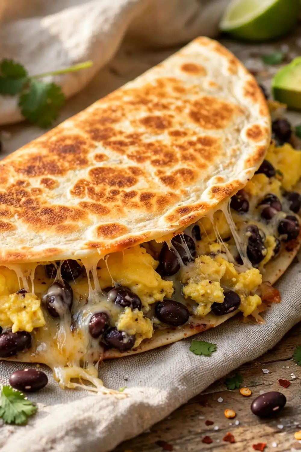 Quesadillas 07