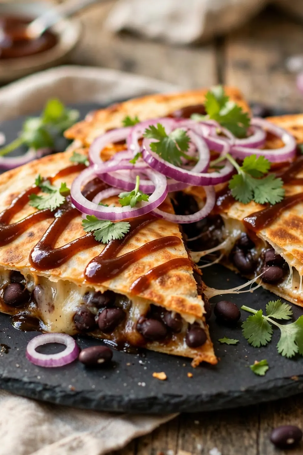 Quesadillas 08