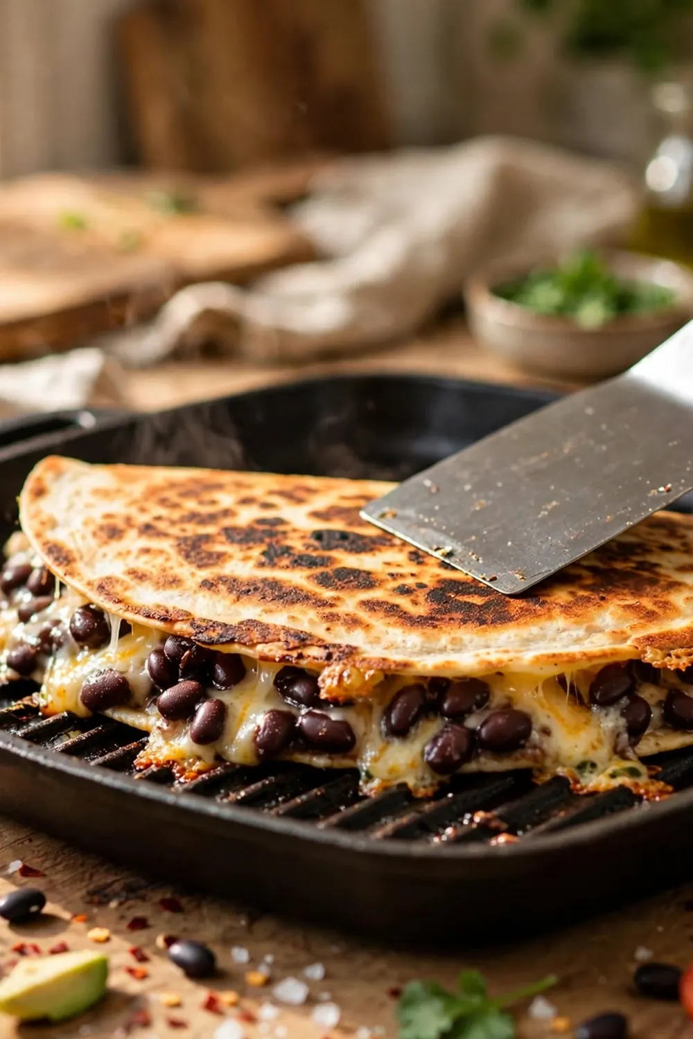 Quesadillas 09