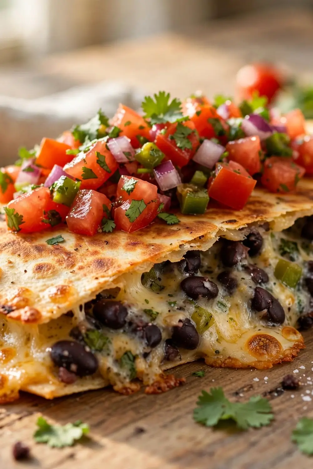 Quesadillas 14