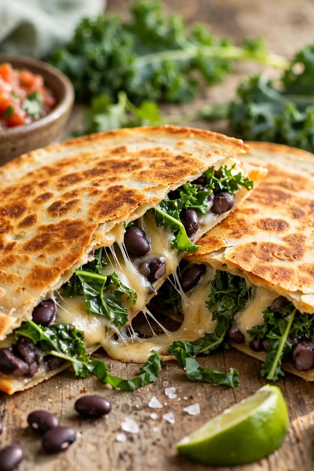 Quesadillas 15