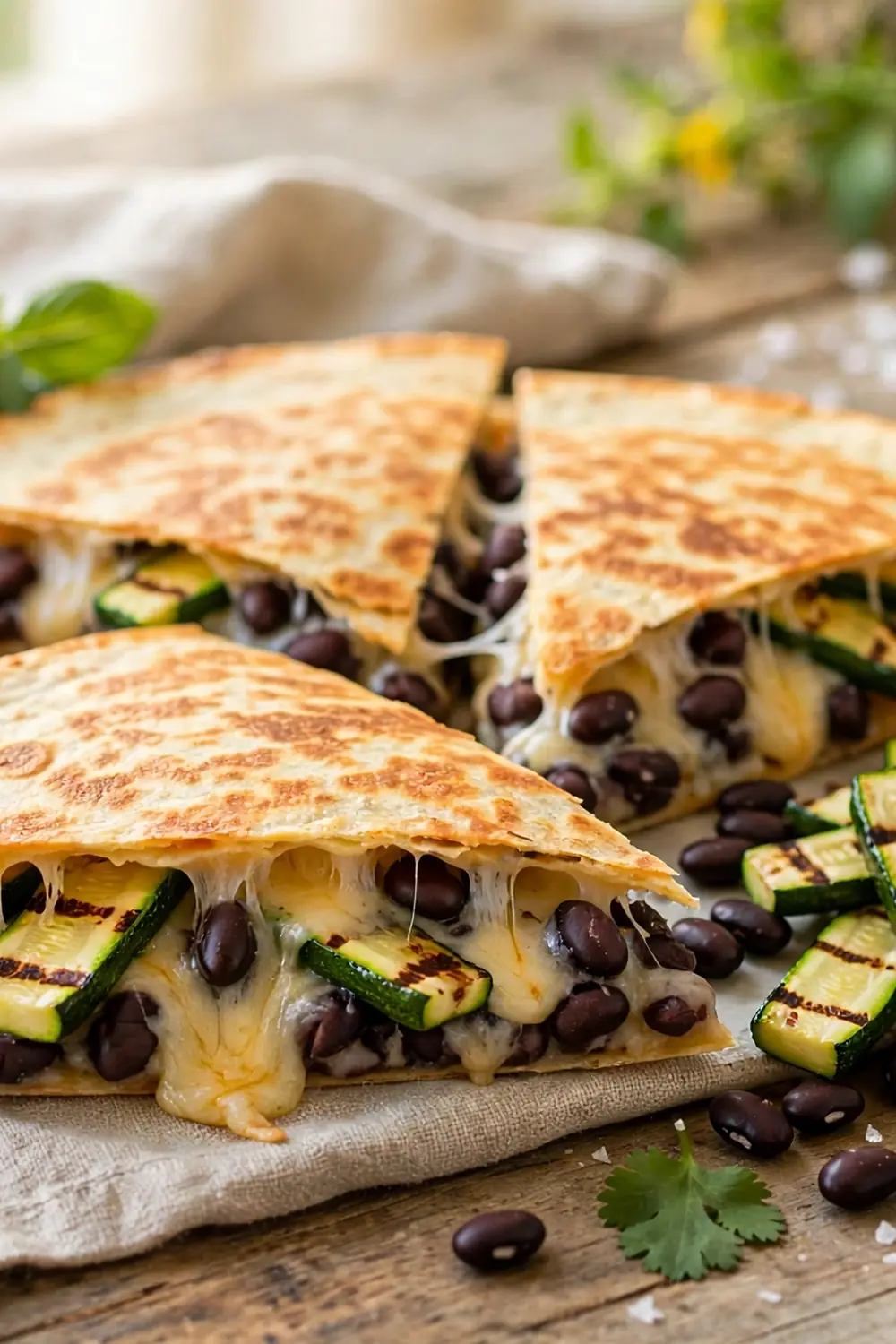 Quesadillas 16