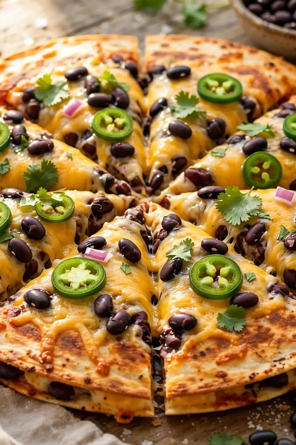 Quesadillas 17