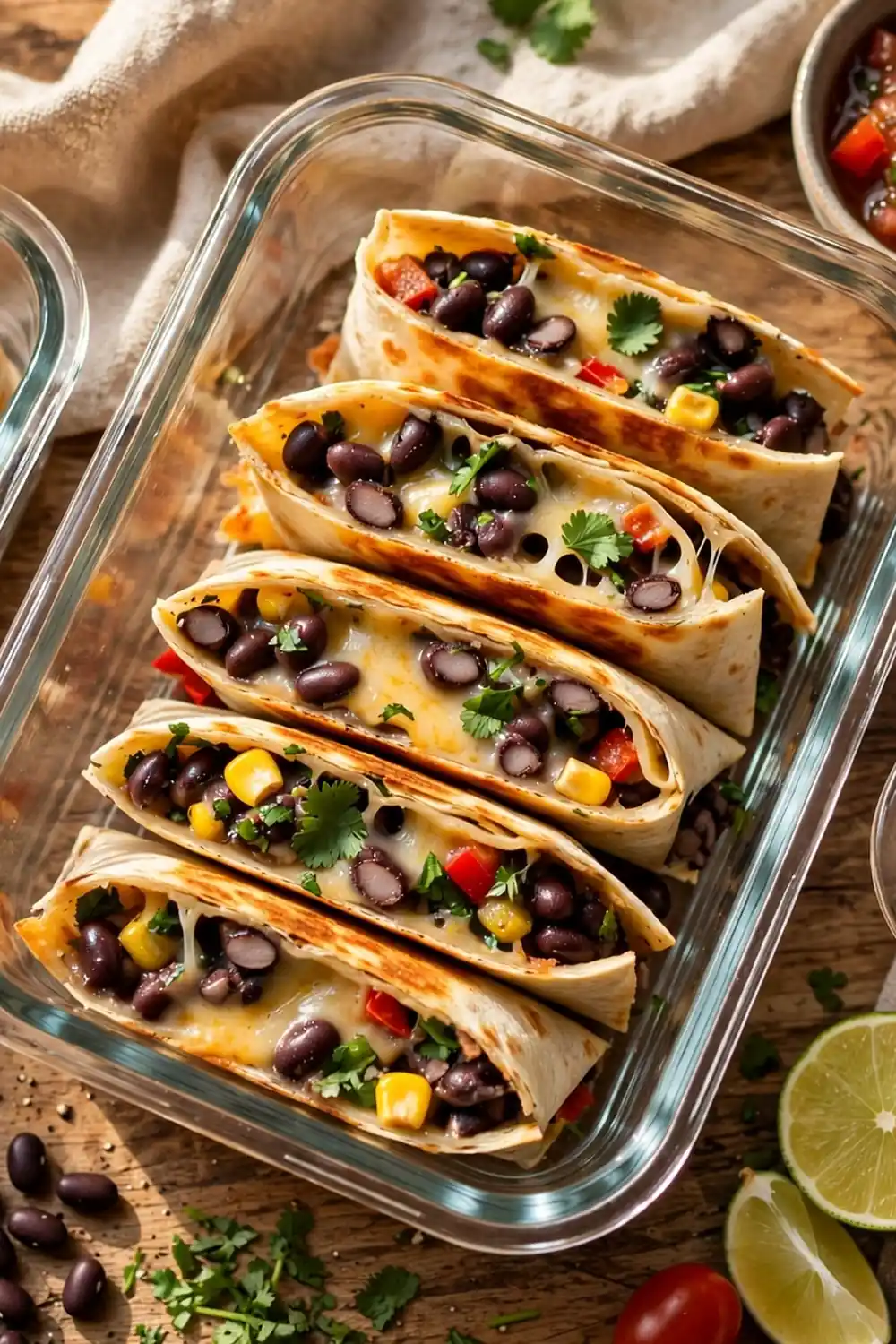 Quesadillas 21