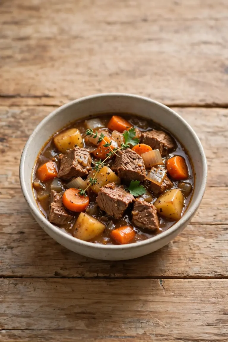22 Hearty Stew Recipes to Warm Up Chilly Nights