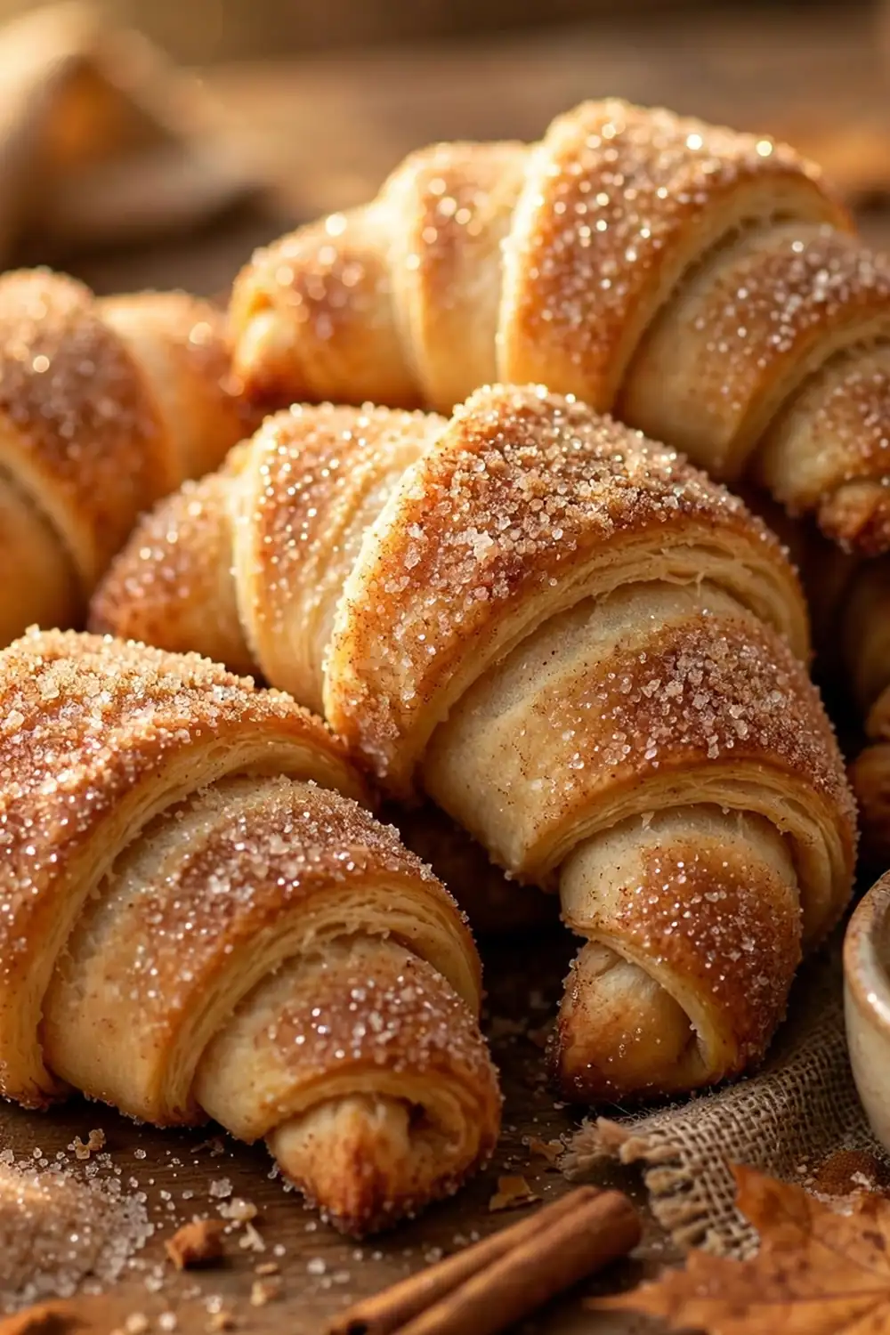 raspberry crescent rolls idea